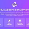 The Plus Addon for Elementor Internet web page Builder v5.0.10