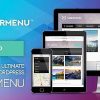 UberMenu v3.7.8 – WordPress Mega Menu Plugin