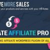 Closing Affiliate Skilled v7.6 – The Best WordPress Affiliate Plugin