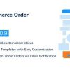 WooCommerce Order Tracker v2.1.0 – Codecanyon