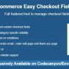 Woocommerce Easy Checkout Space Editor v2.6.2