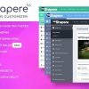 WPShapere v6.1.18 – WordPress Admin Theme