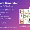 HT QR Code Generator for WordPress v2.3.5