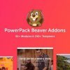 PowerPack Beaver Builder Addon v2.23.1