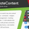 PrivateContent v8.1.4 – Multilevel Content material materials Plugin