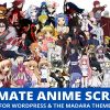 Ultimate Anime Scraper v1.1.1