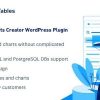 WpDataTables v4.2.1 (+Addons) – Tables And Charts Supervisor For WordPress