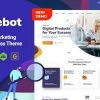 Ewebot v2.7.1 – Finest WordPress search engine promoting and advertising and…