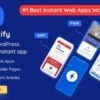 Instantify v6.6 – PWA & Google AMP & Fb IA For…