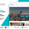 Precise Property 7 Theme v3.2.4 – Precise Property WordPress Theme