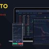 Bicrypto – Crypto Shopping for and promoting Platform, Exchanges, KYC, Charting…