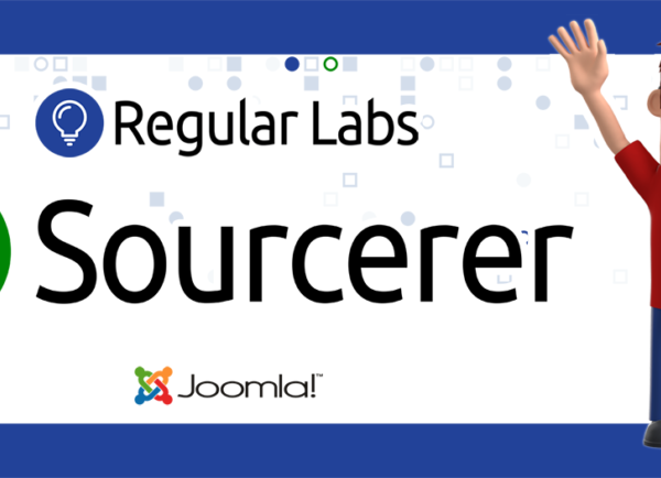 Sourcerer Professional v.9.2.1 [J3, J4] Joomla