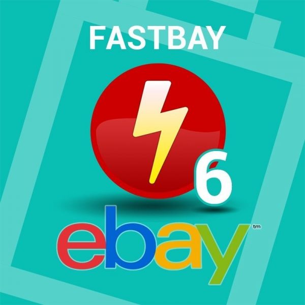 6.6.0 FastBay – eBay Market synchronization Module [v1.7] Prestashop